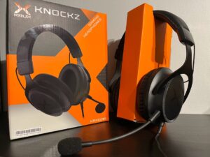 krux knockz