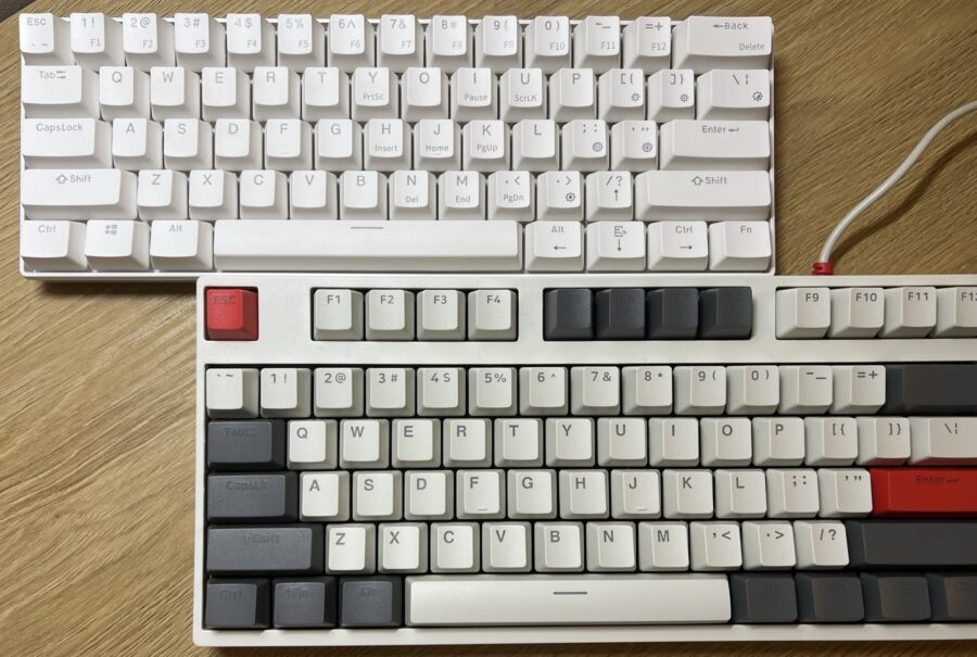 Krux Atax Pro Creator Retro