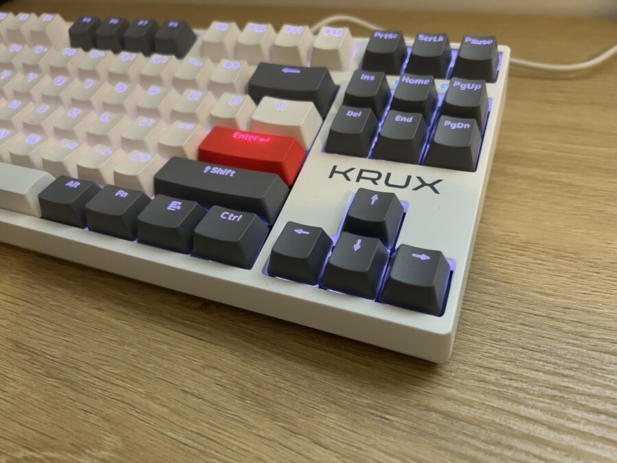 Krux Atax Pro Creator Retro