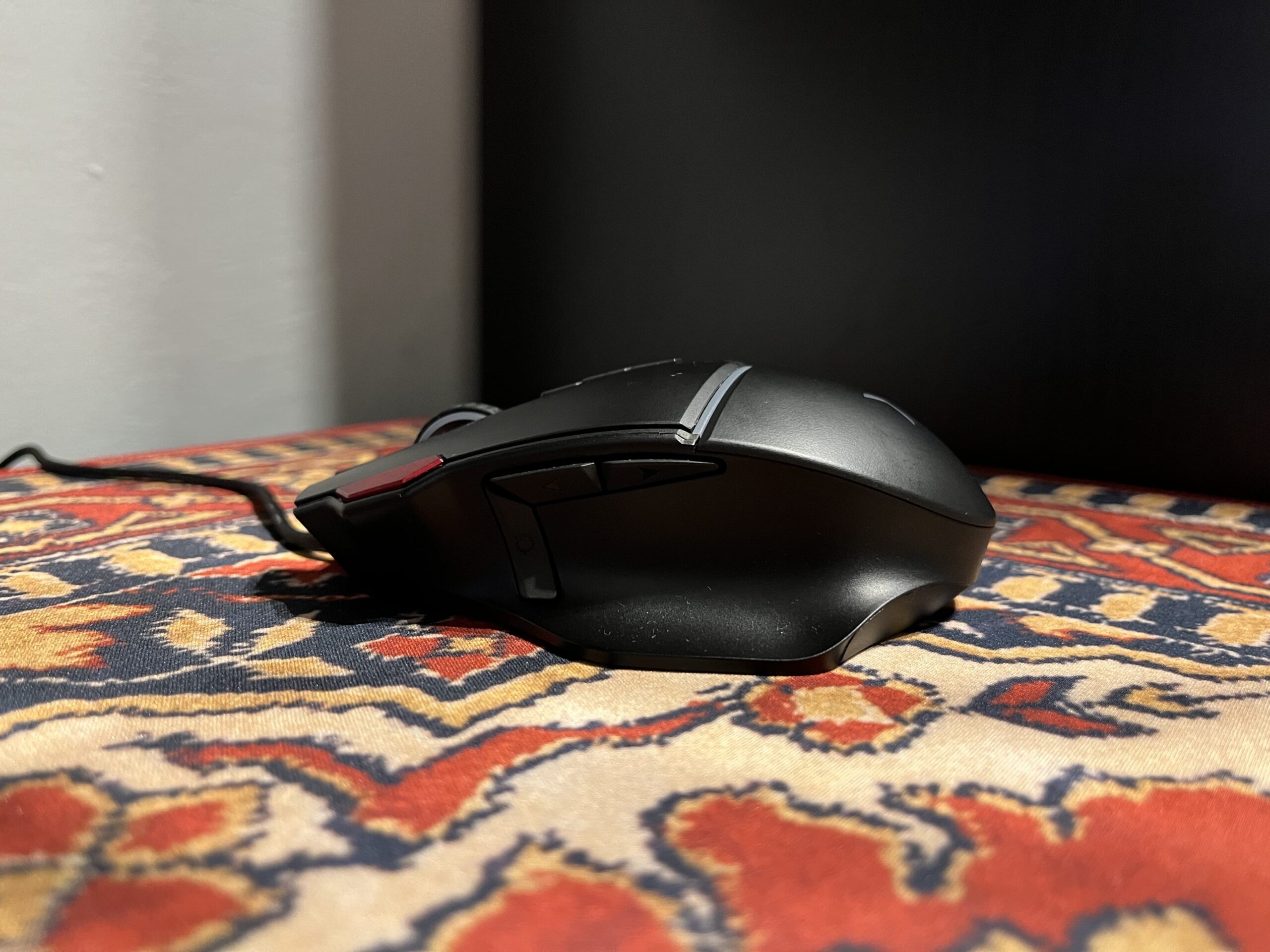 Krux Fuze Pro