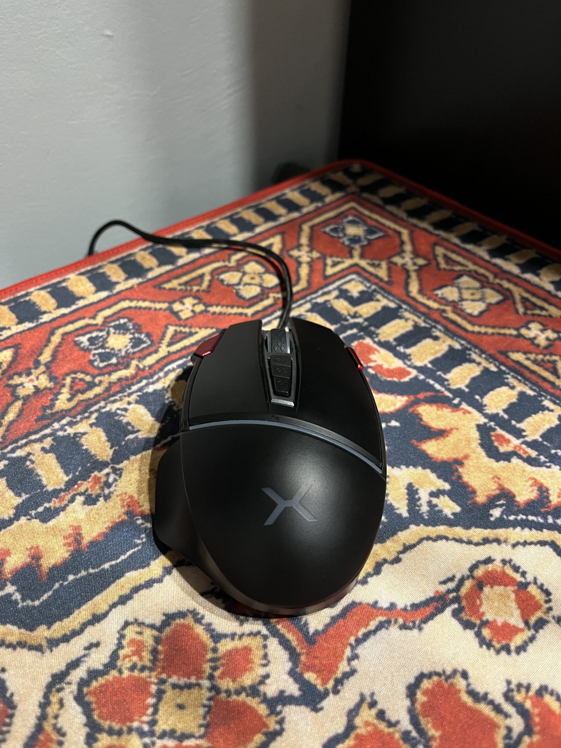 Krux Fuze Pro