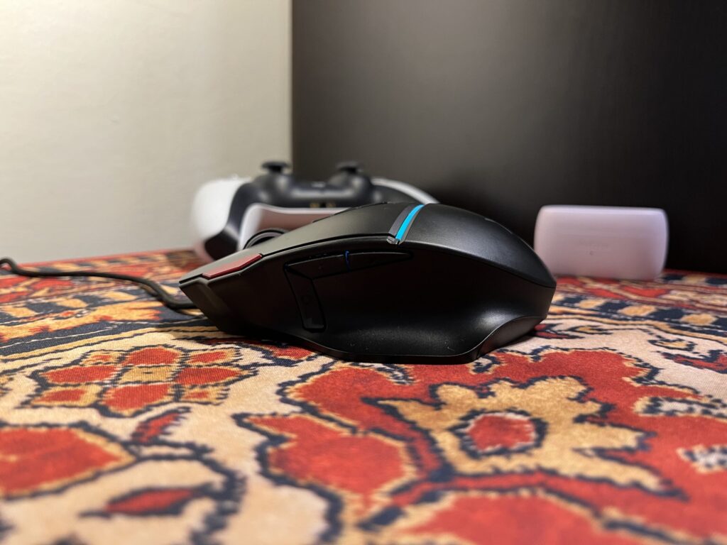 Krux Fuze Pro