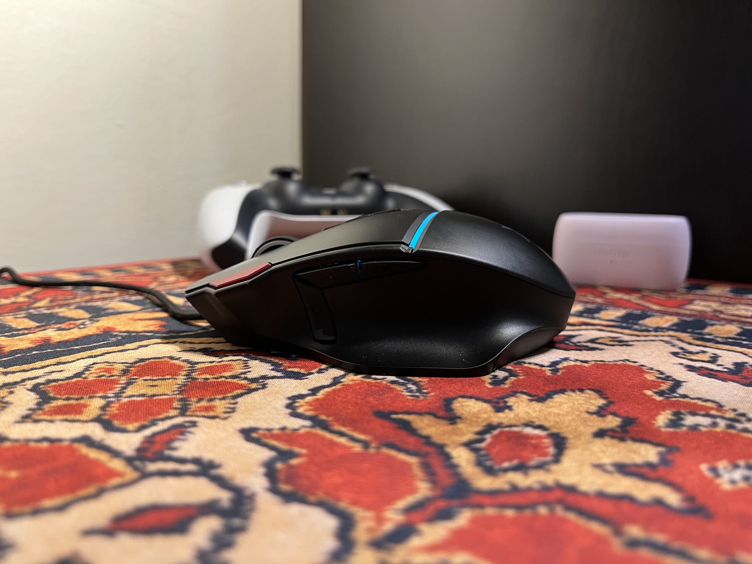 Krux Fuze Pro