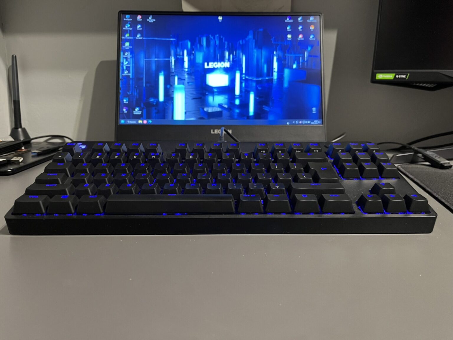 Logitech G PRO