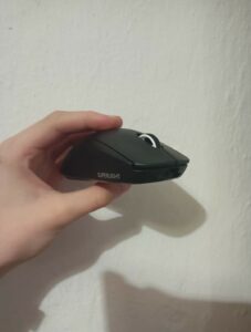 Logitech G Pro X Superlight