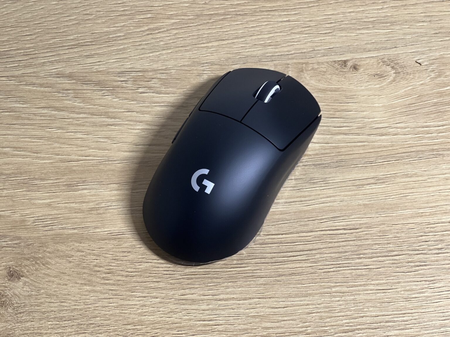 Logitech G Pro X Superlight 
