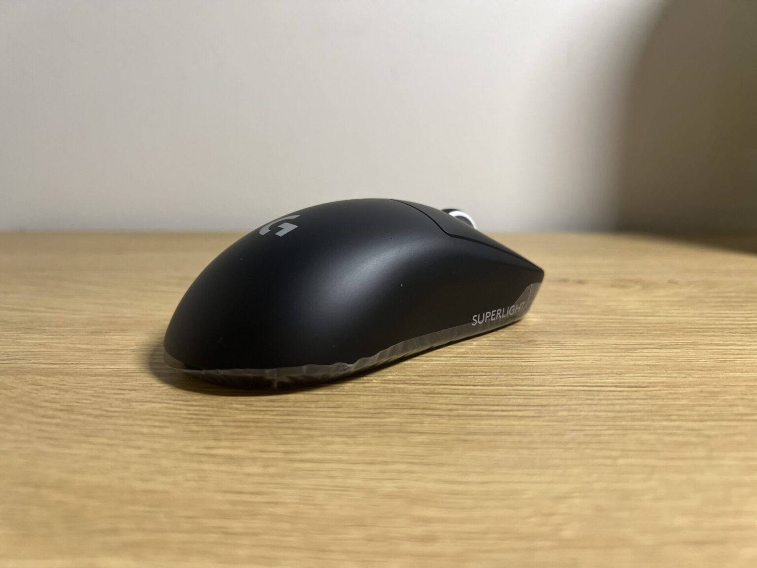 Logitech G Pro X Superlight 