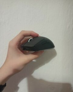 Logitech G Pro X Superlight