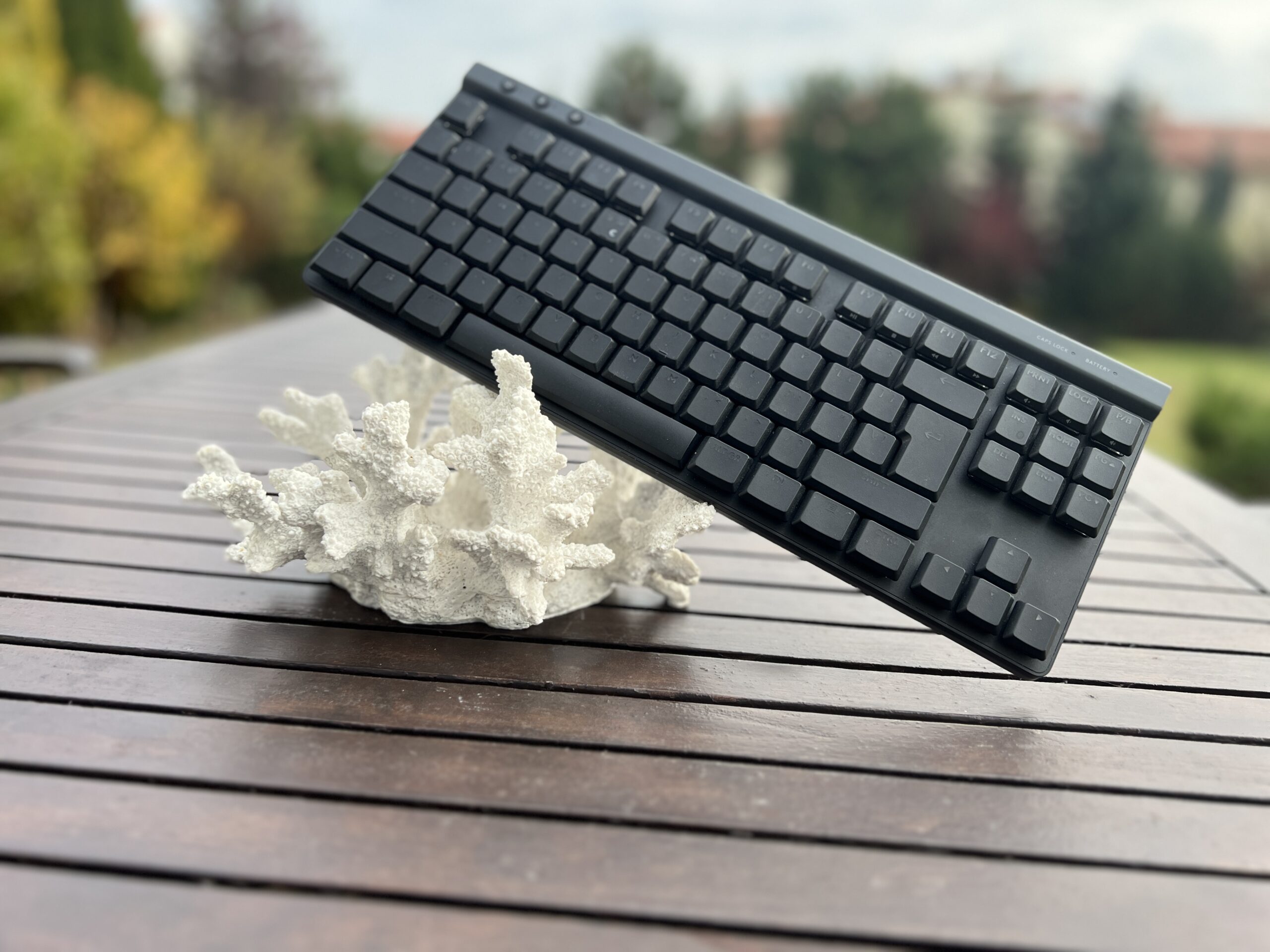 Logitech G515 TKL