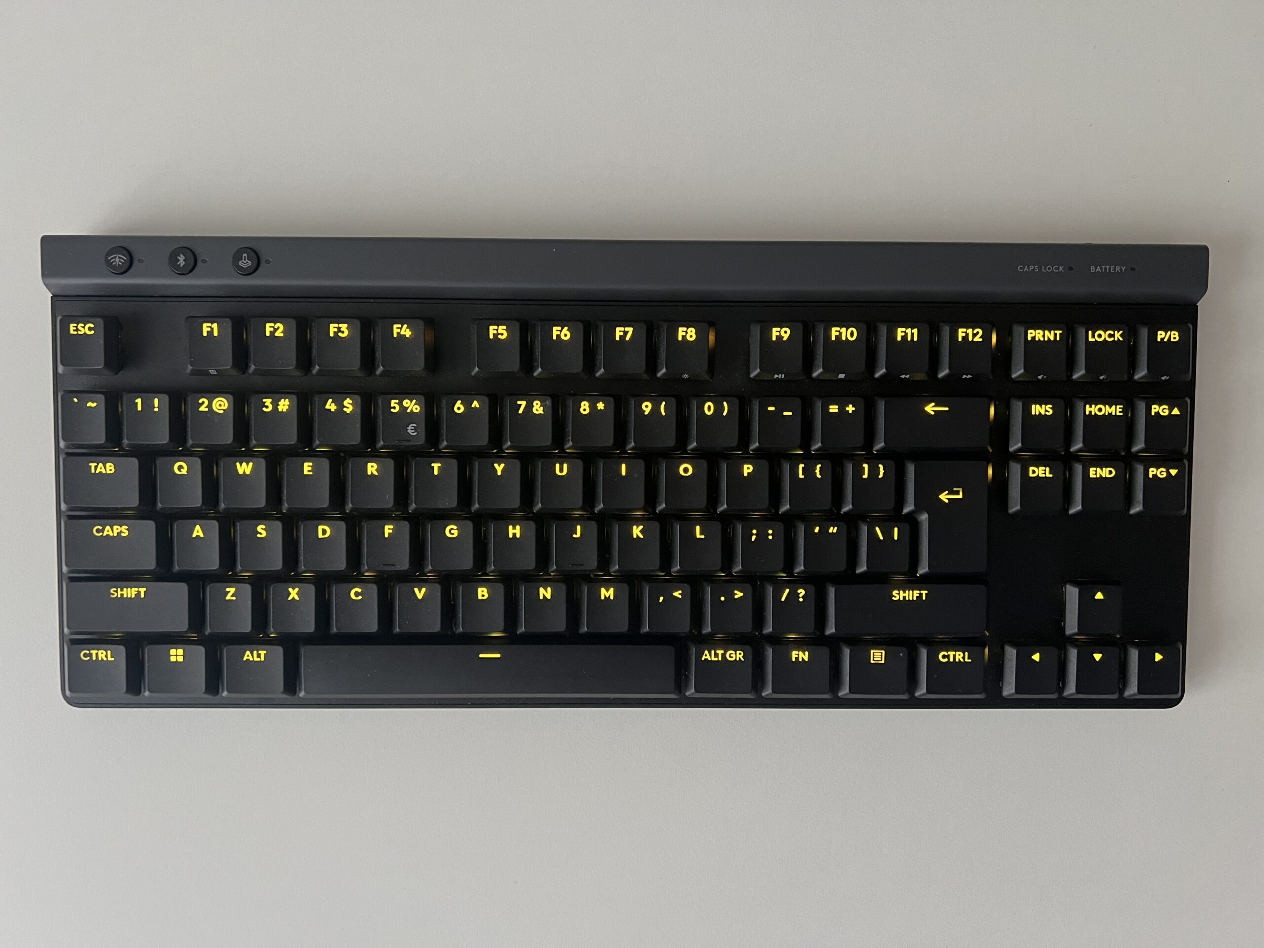 Logitech G515 TKL Lightspeed 12 scaled