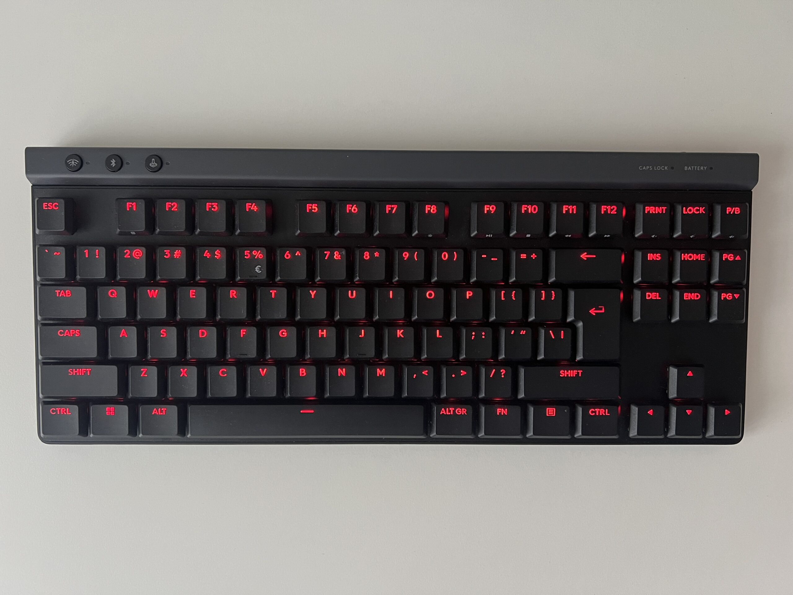 Logitech G515 TKL Lightspeed 14 scaled