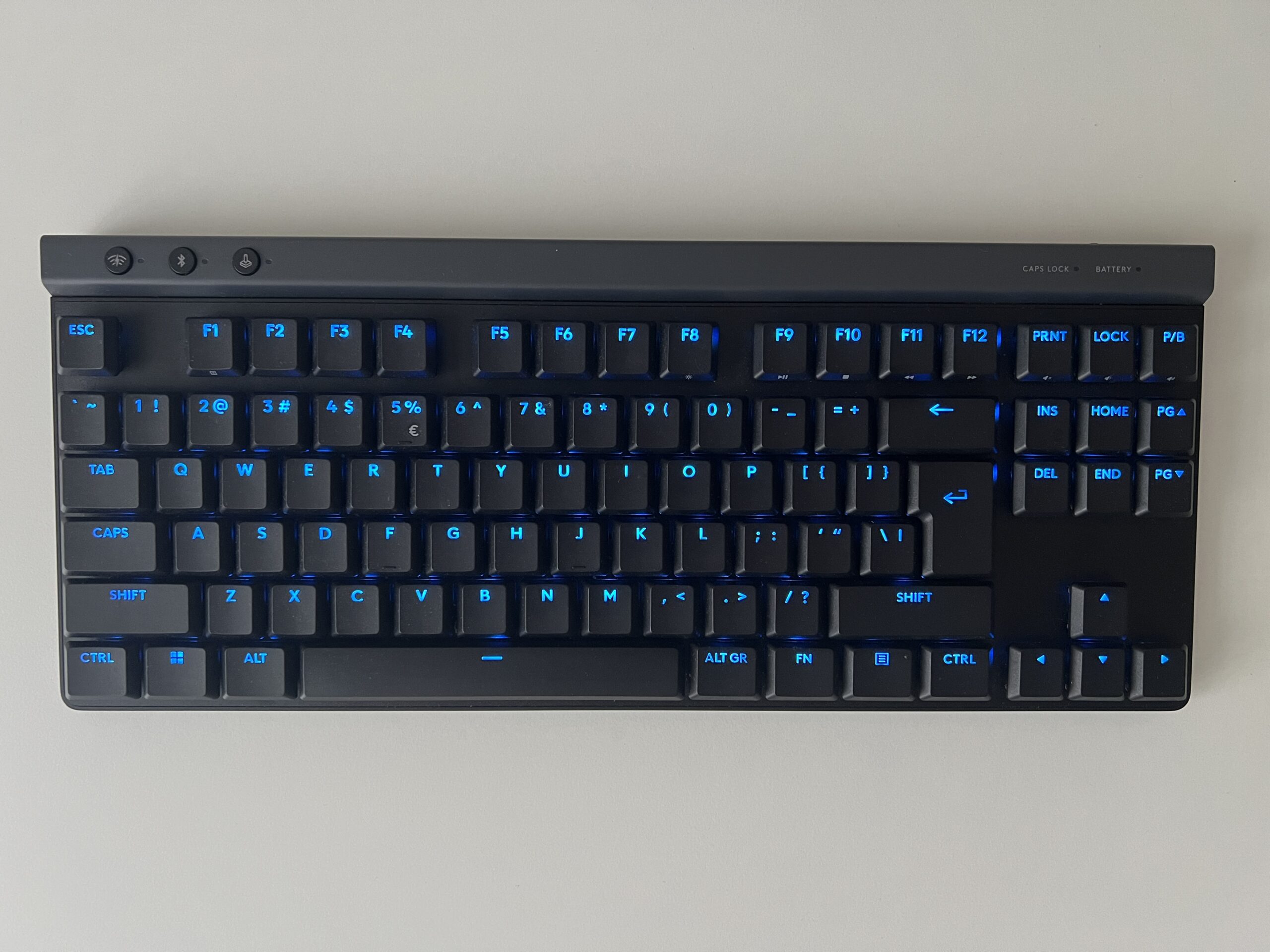 Logitech G515 TKL Lightspeed 16 scaled