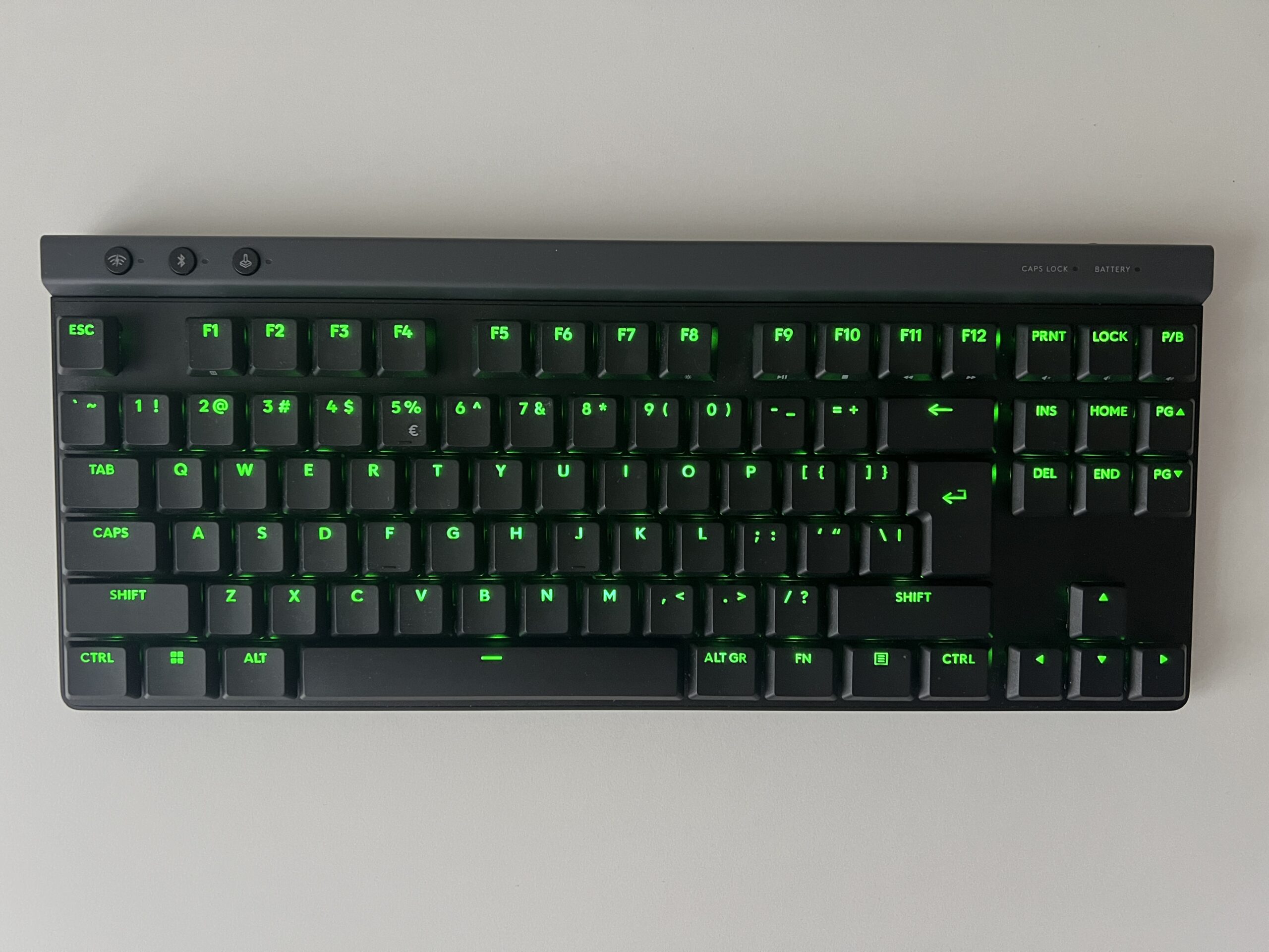 Logitech G515 TKL Lightspeed 17 scaled