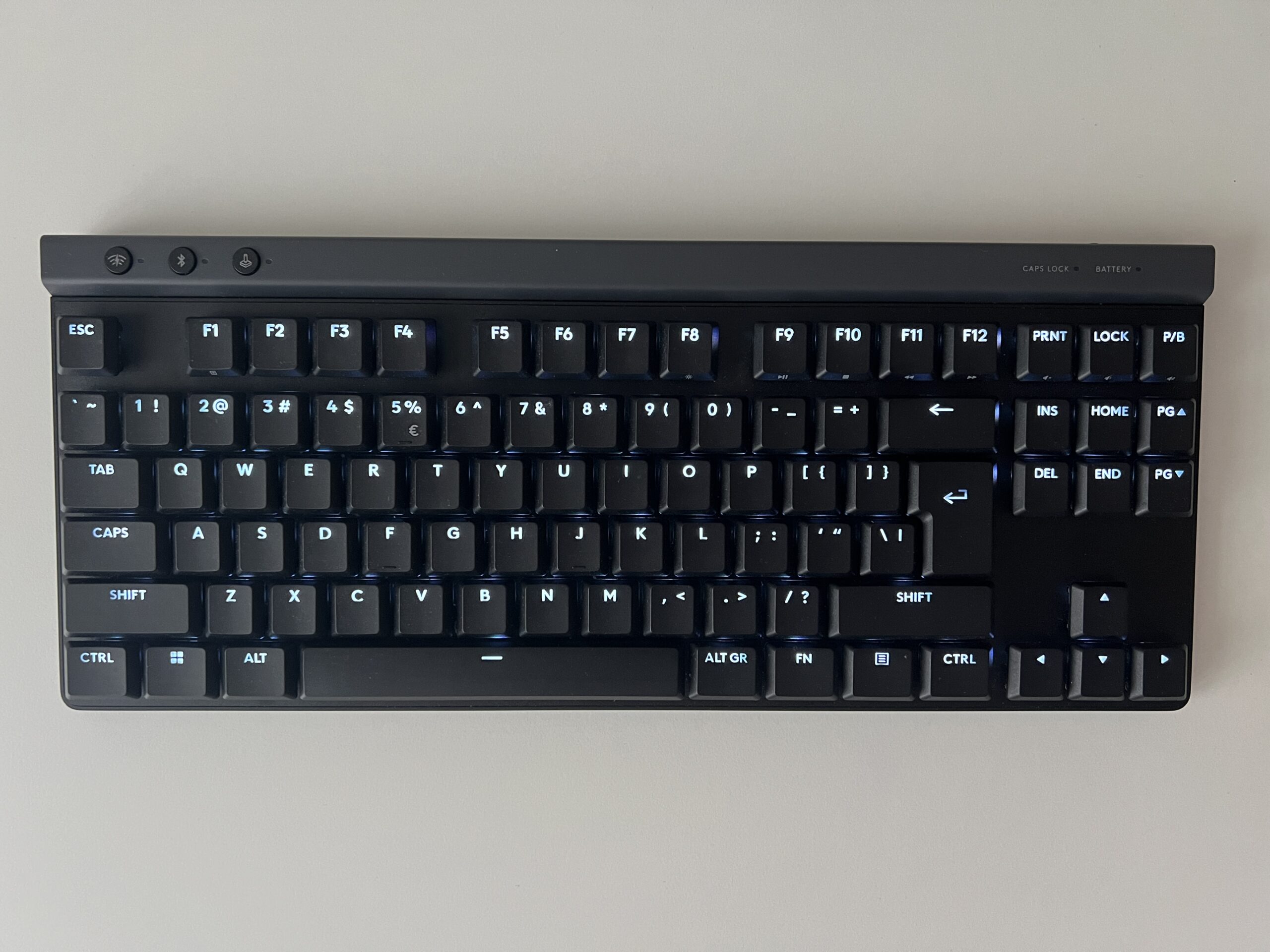 Logitech G515 TKL Lightspeed 18 scaled