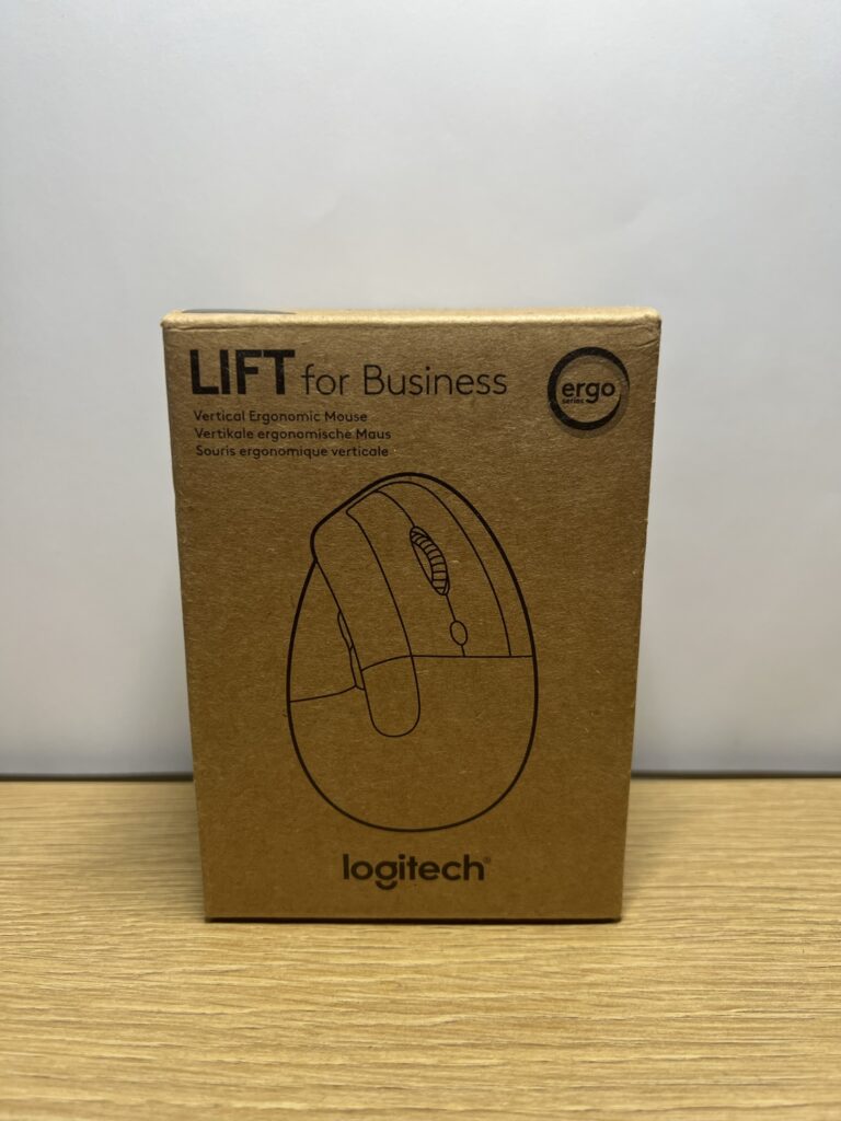 Logitech Lift