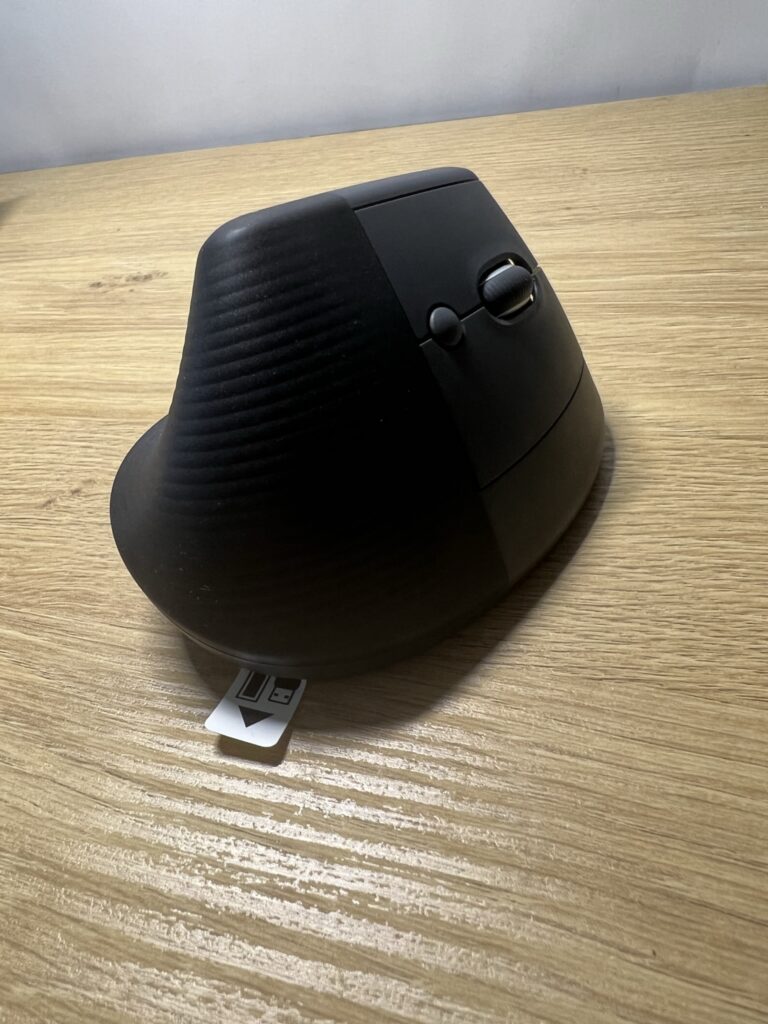 Logitech Lift