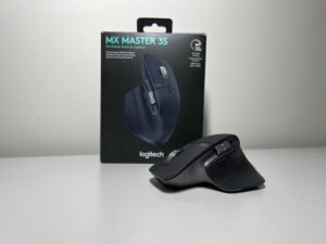 Logitech MX Master 3s
