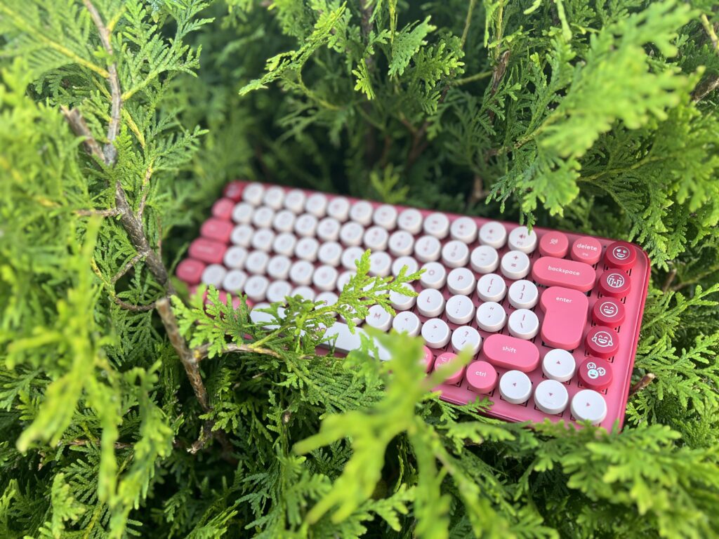 Logitech POP Keys