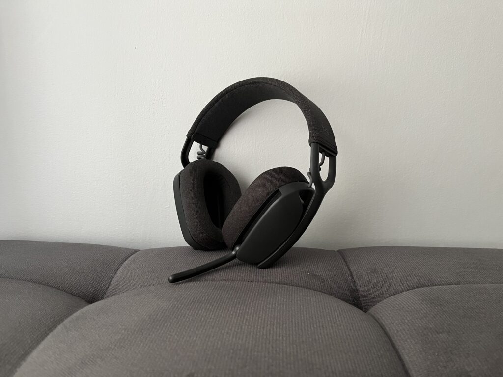 Logitech Zone Vibe 100
