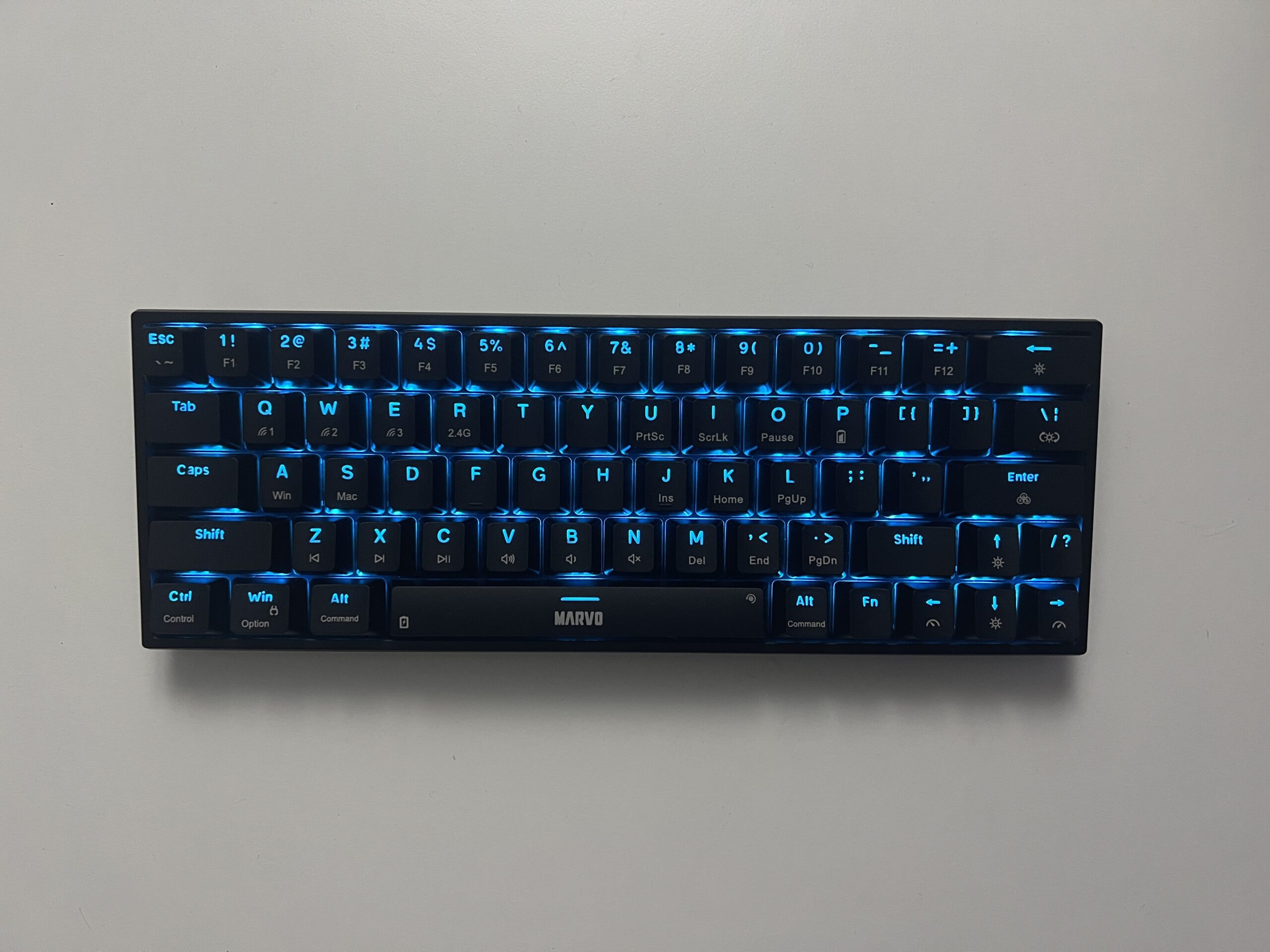 MARVO Shogo 63W 7 1 scaled 1