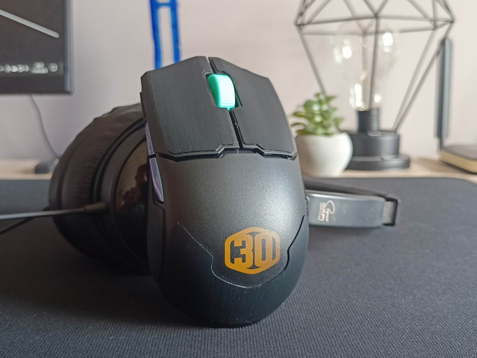 Cooler Master MM712