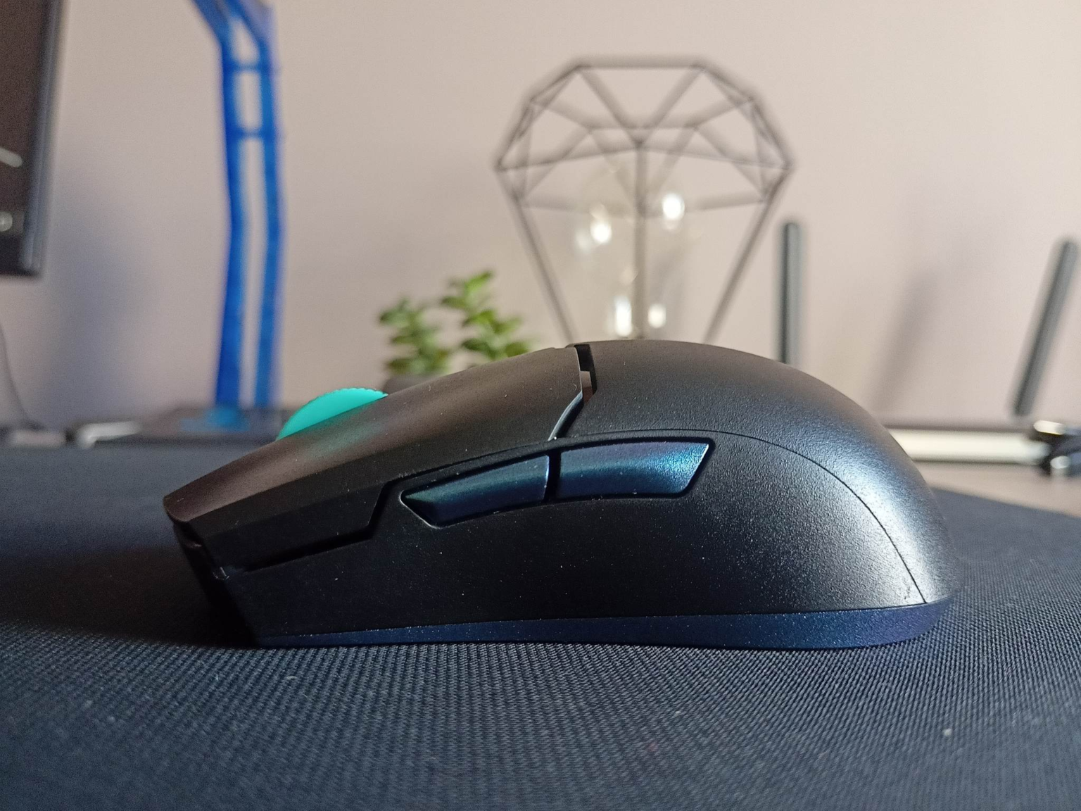 Cooler Master MM712