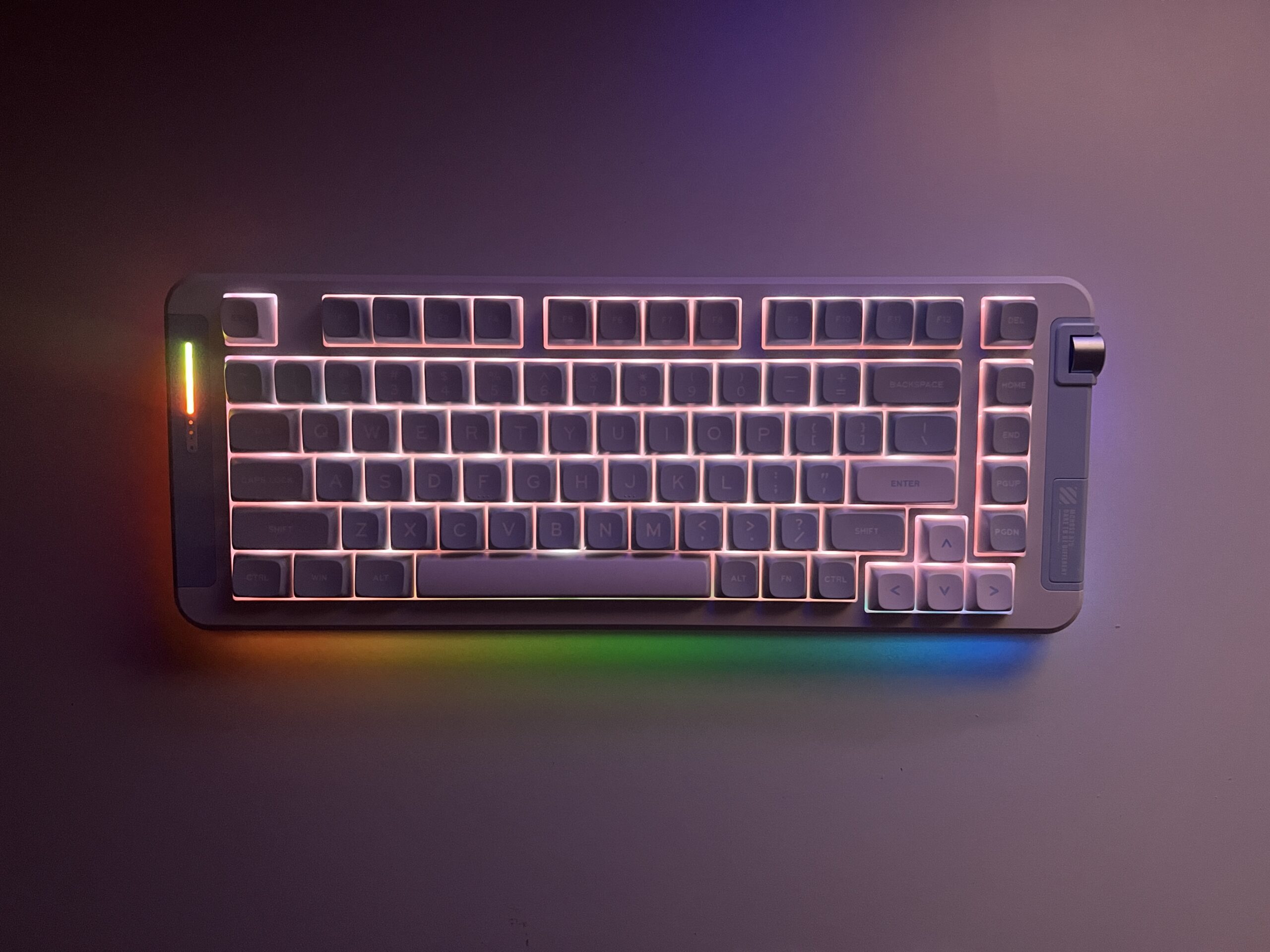 Mchose X75 11 scaled