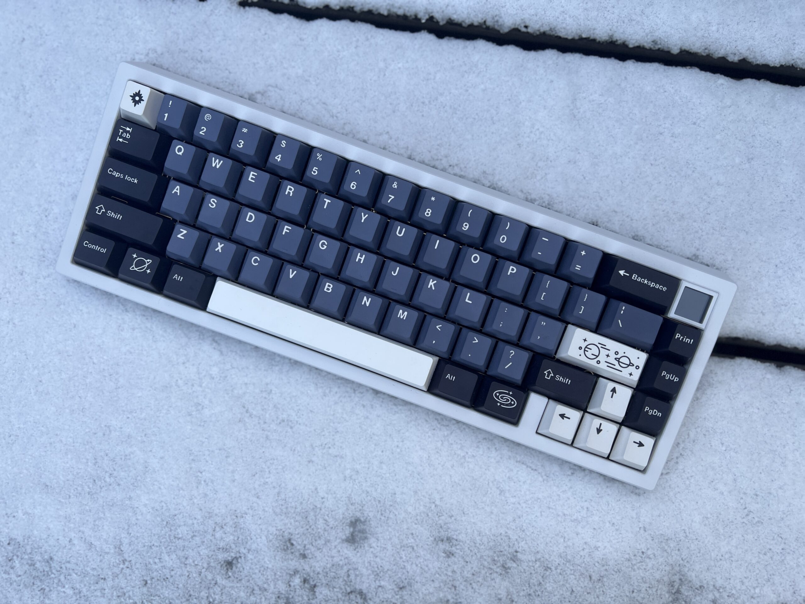 Meletrix Zoom65 V3