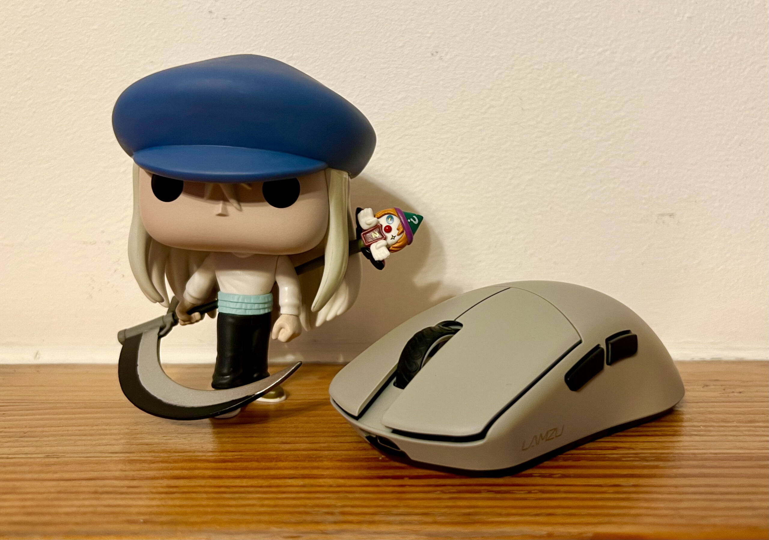 Miniaturka-Lamzu-Maya