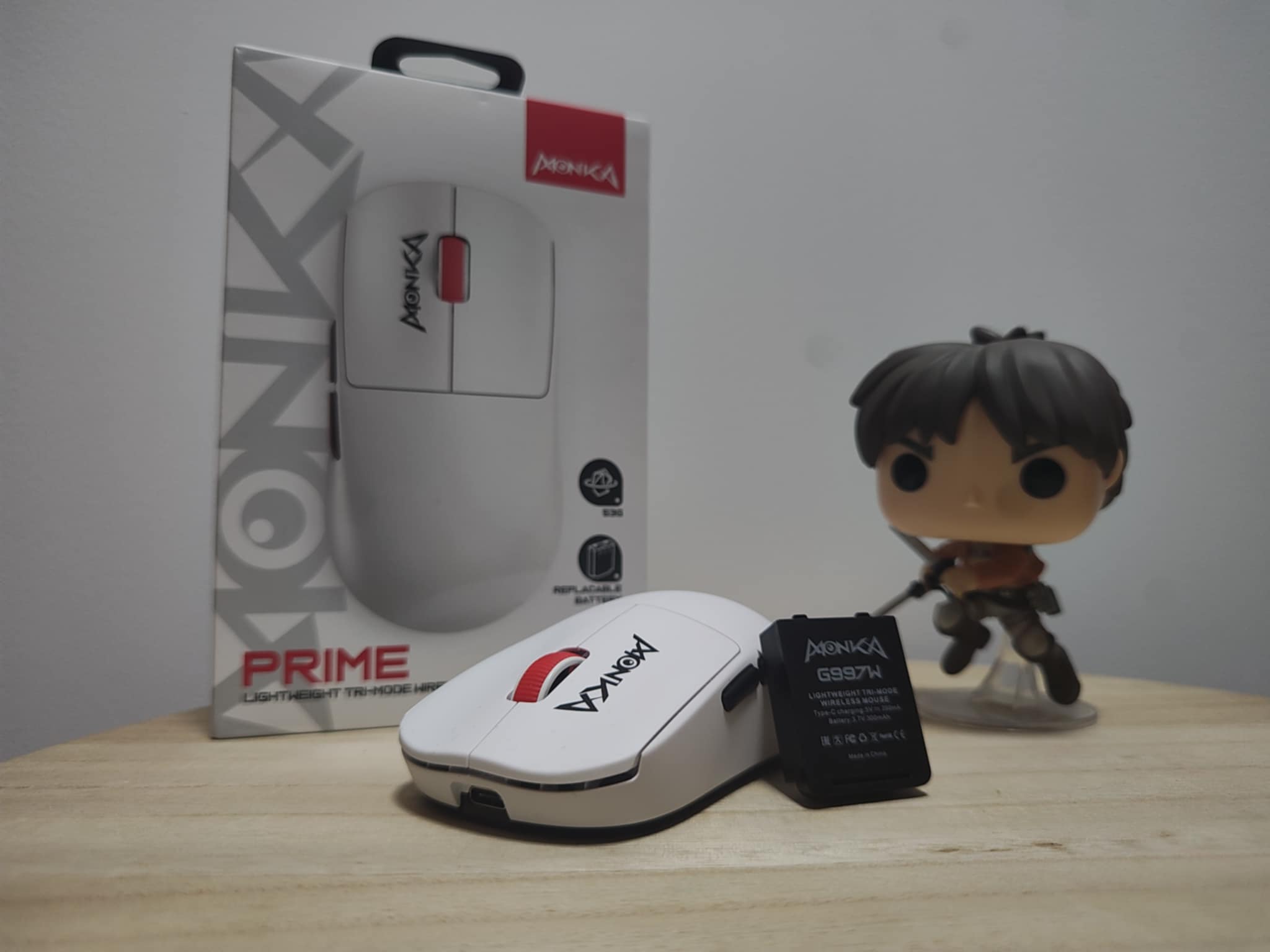 monka prime