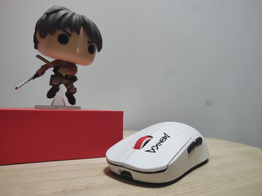 Monka Prime
