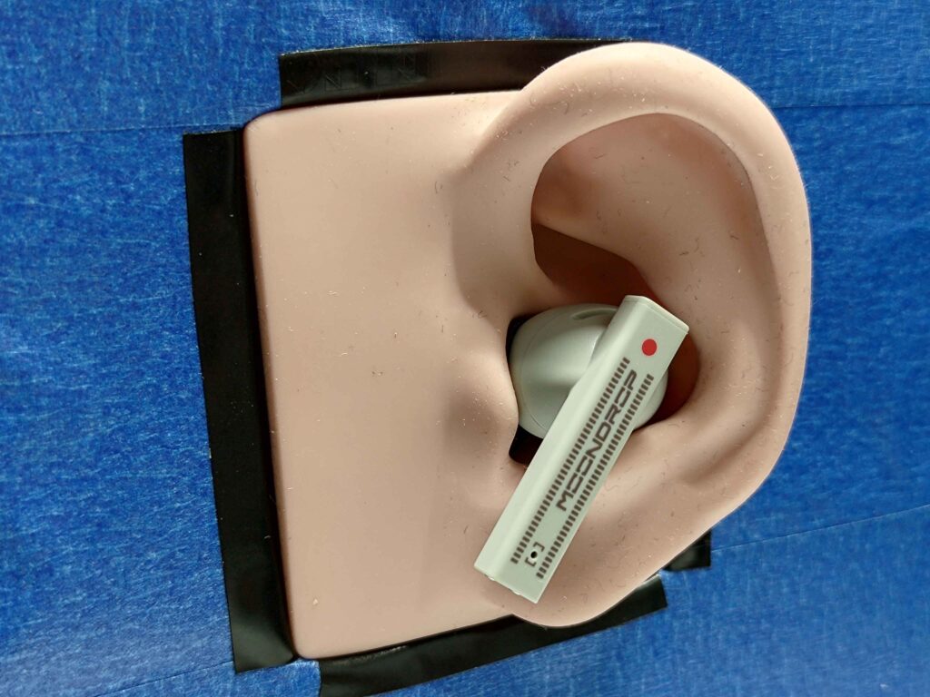 Moondrop Ultrasonic