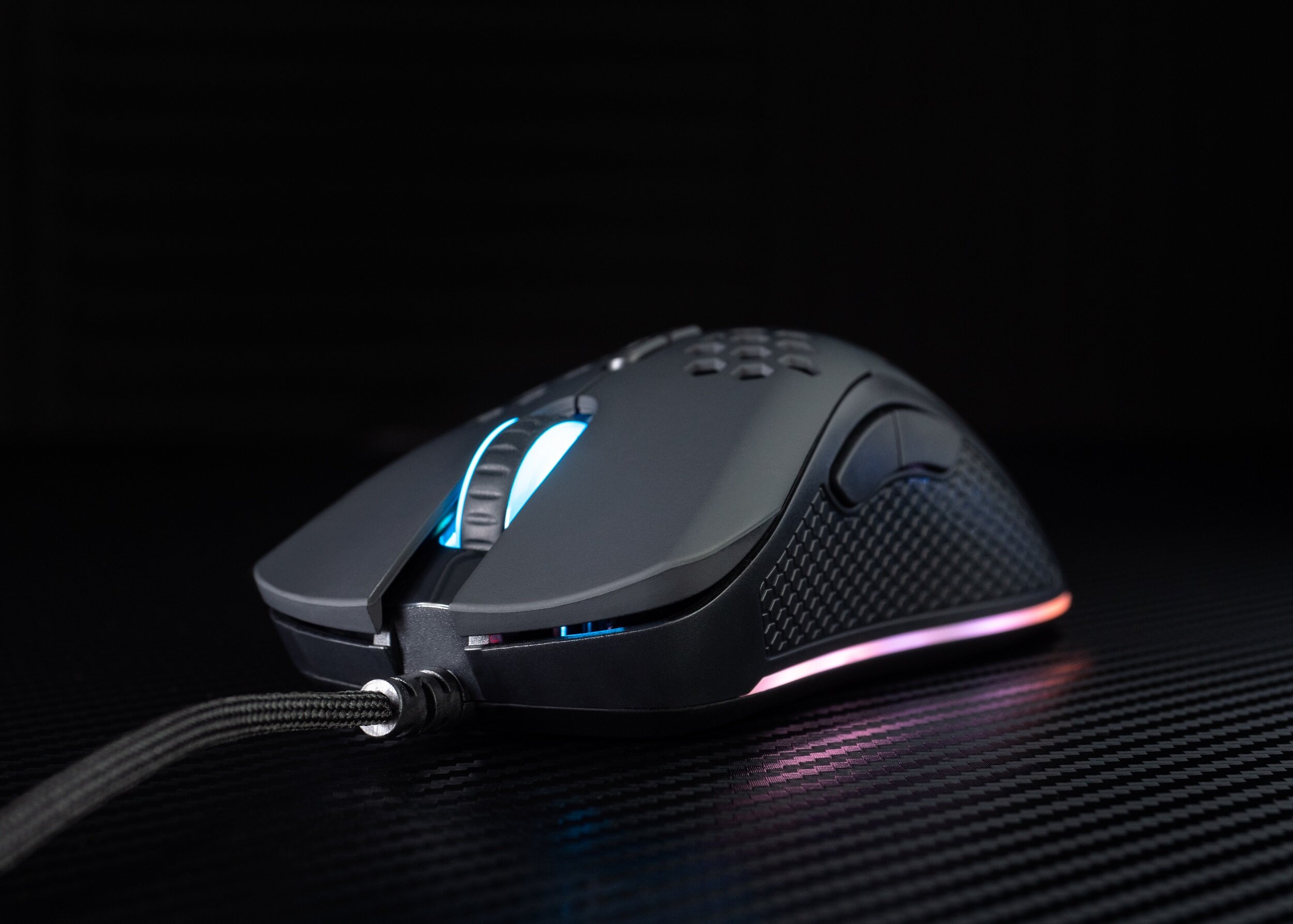 Genesis Krypton 555