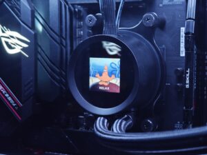 NZXT Kraken 360 RGB 2 1
