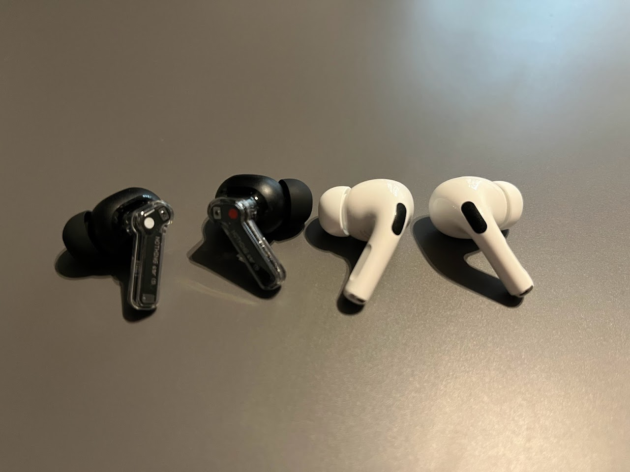 Nothing Ear 1