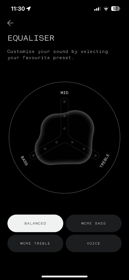 Nothing Ear 1