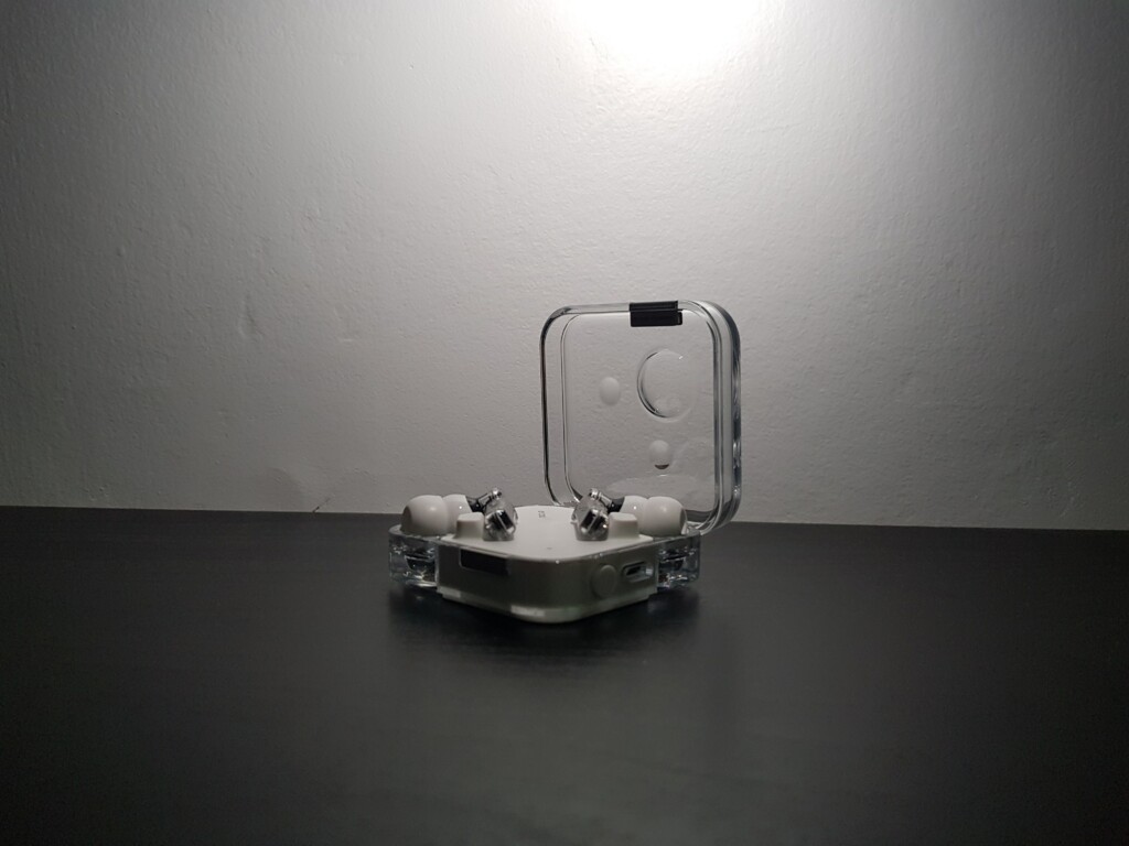 Nothing Ear (2)