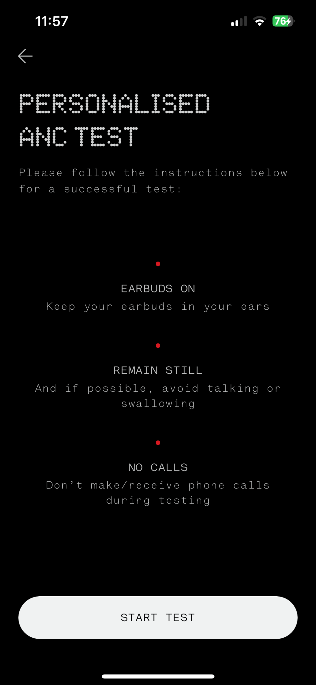 Nothing Ear (2)