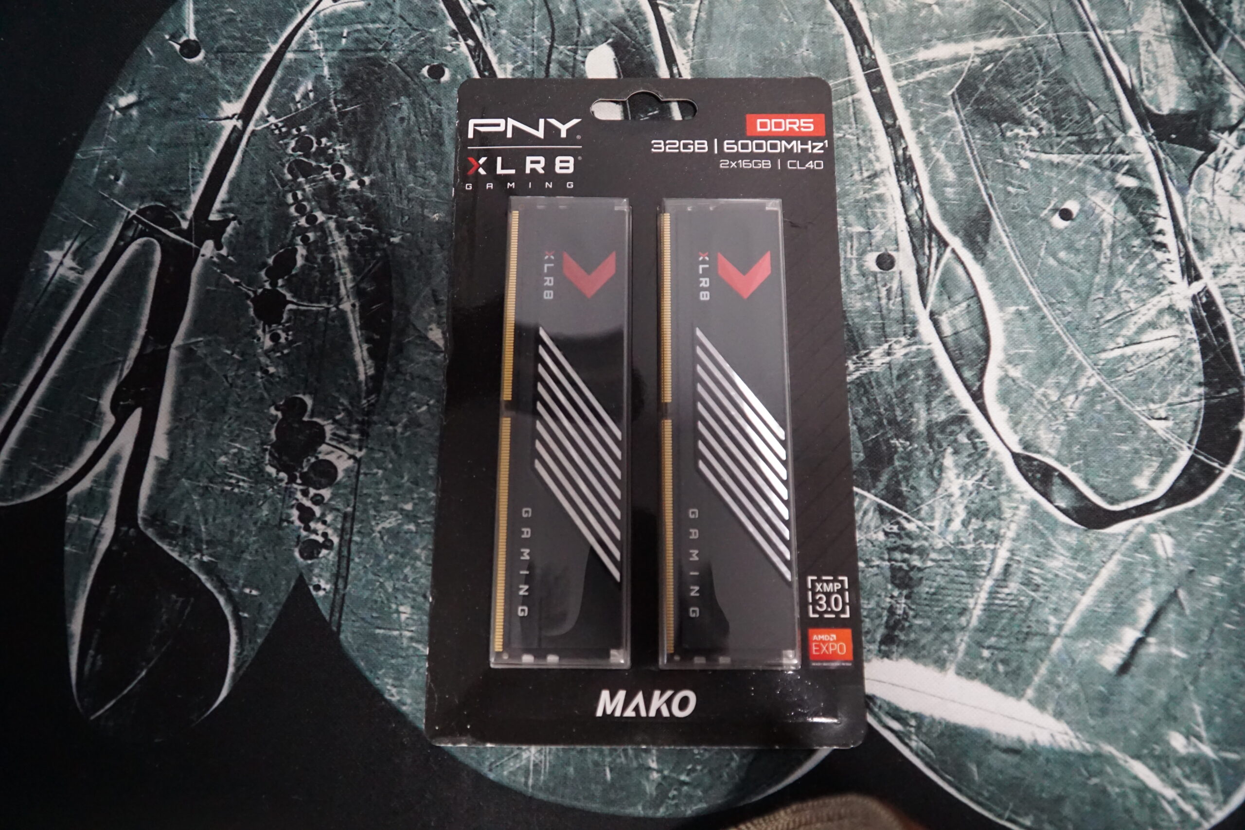 PNY XLR8 Gaming Mako 9 scaled