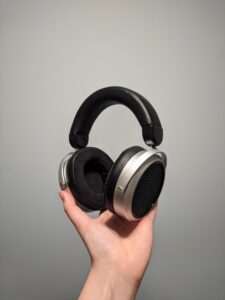 HiFi-Man HE400se