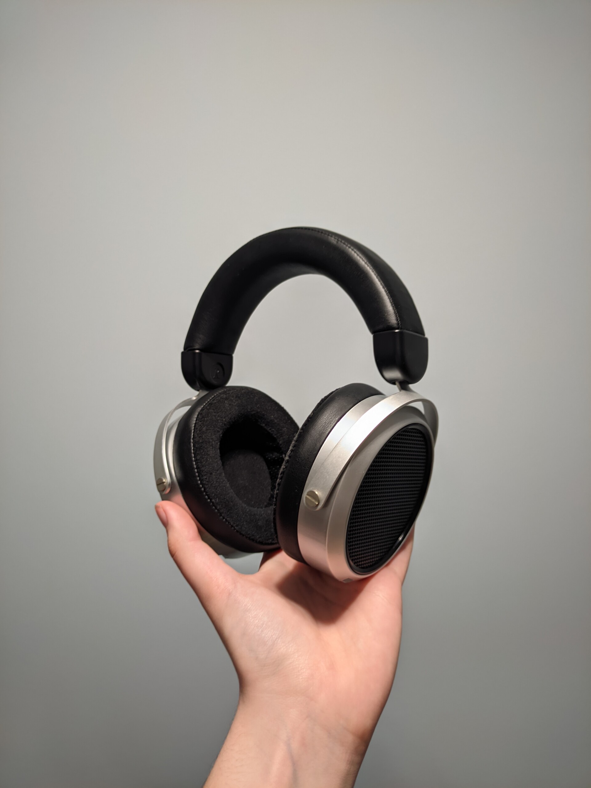 HiFi-Man HE400se