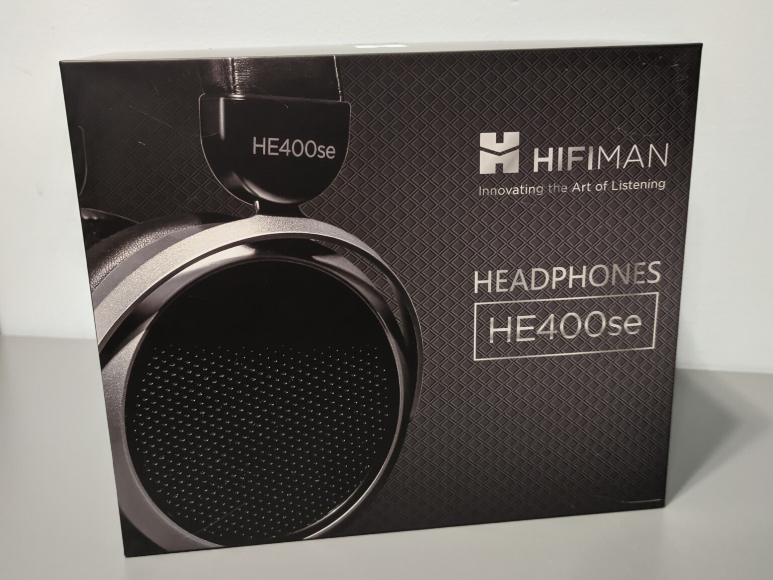 HiFi-Man HE400se