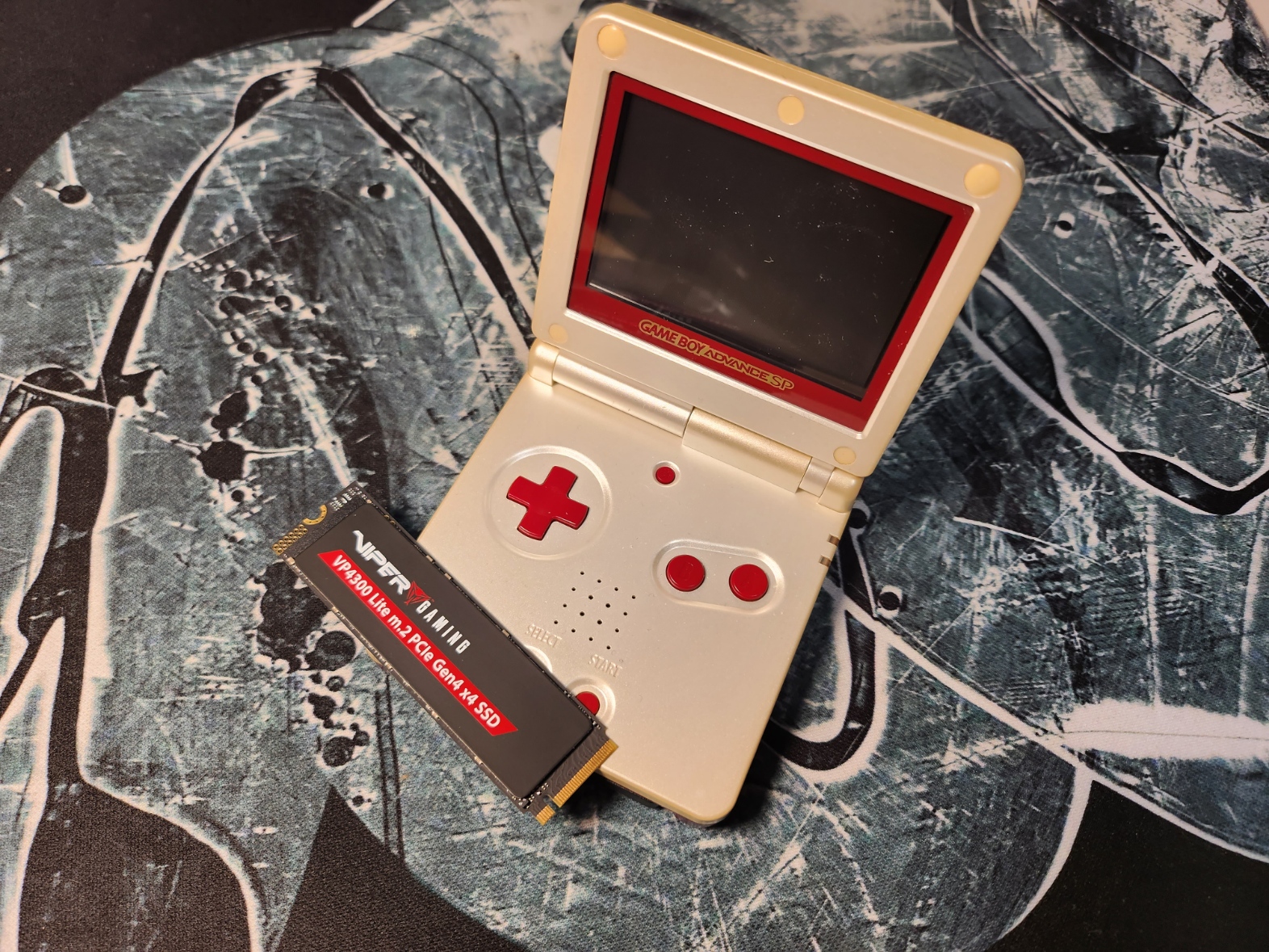 Patriot Viper VP4300 Lite 5