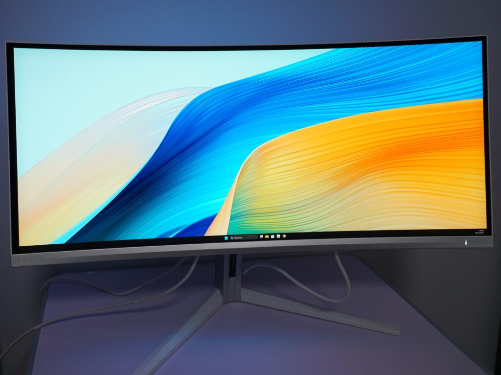 Philips 34M2C8600 01