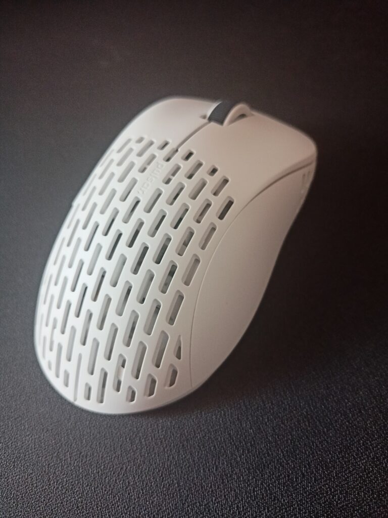 Pulsar Xlite V2 Mini Wireless 
