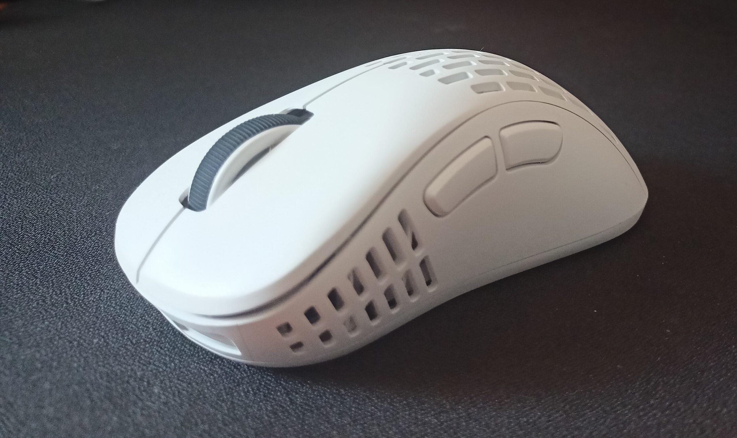 Pulsar Xlite V2 Mini Wireless