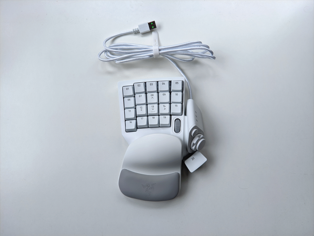 RAZER Tartarus Pro