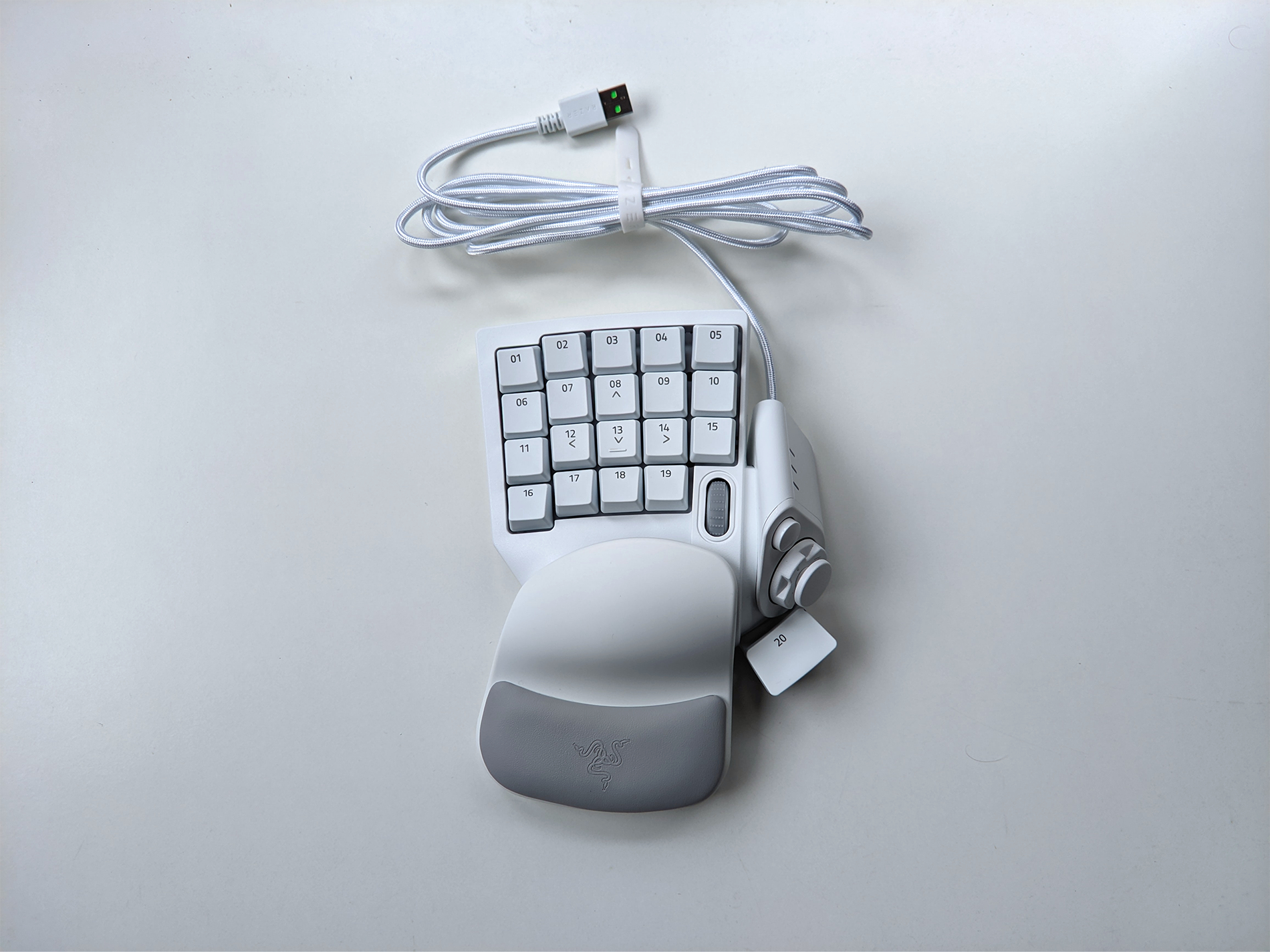 RAZER Tartarus Pro