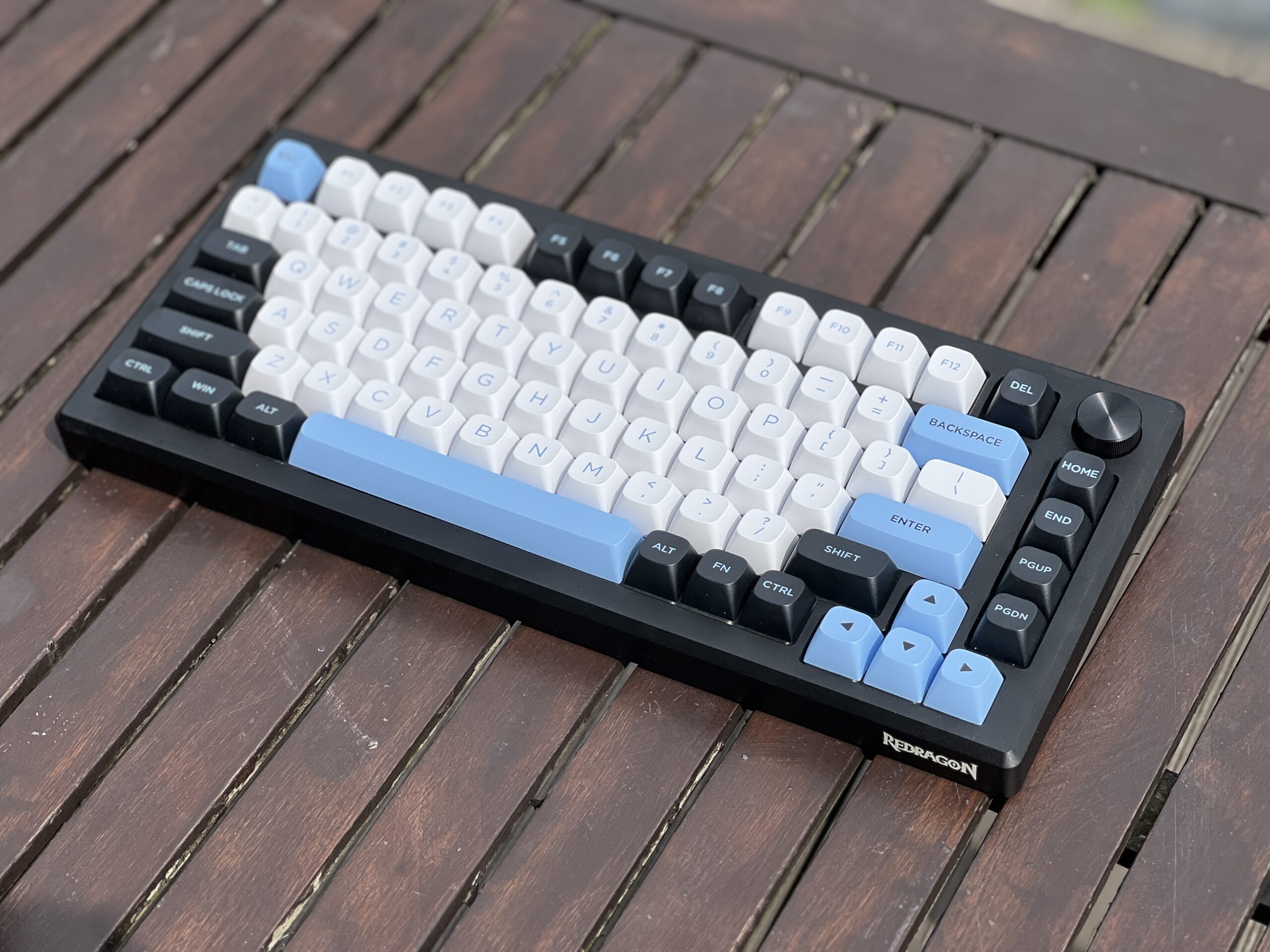 Redragon Uranus Pro K732