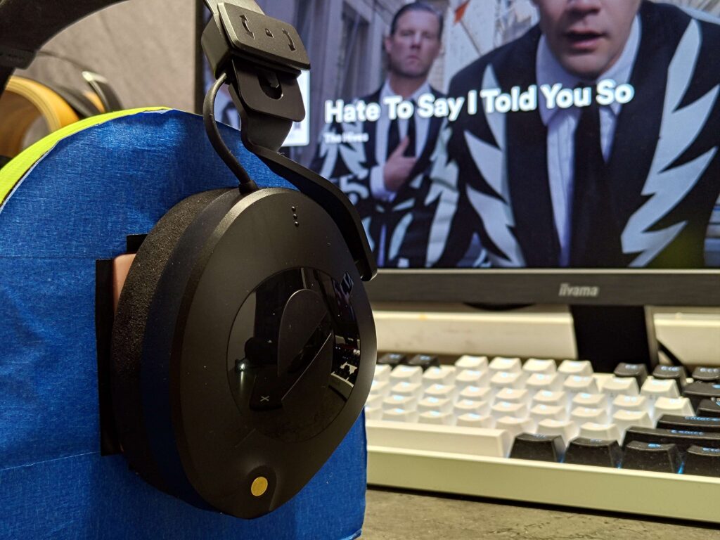 RODE NTH 100m miniature